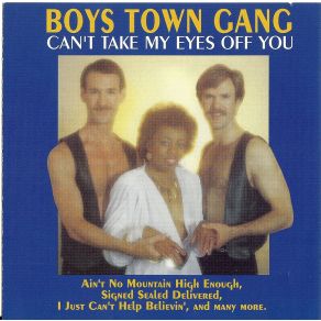 Download track Signed Sealed Delivered The Boys Town Gang