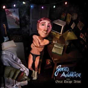 Download track I'Ll Hit You Back Perry Farrell, Jane'S Addiction