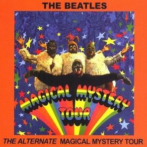 Download track Magical Mystery Tour (Version From Film) The Beatles