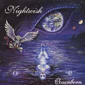 Download track Sacrament Of Wilderness Nightwish