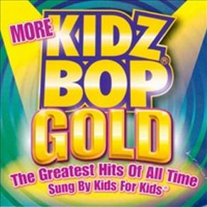 Download track We Got The Beat Kidz Bop Kids