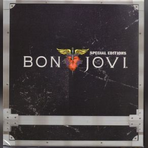 Download track We Weren't Born To Follow Bon Jovi