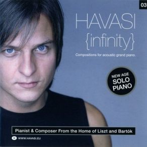 Download track Trinity River Balazs Havasi