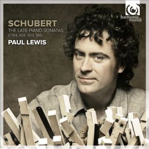 Download track Piano Sonata In A Minor, D. 784, Op. Posth. 143: III. Allegro Vivace Paul Lewis