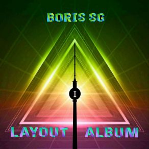 Download track Cold Sky Boris S. G