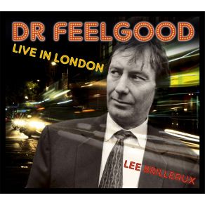 Download track Let's Have A Party Dr. Feelgood