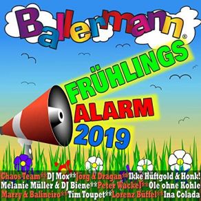 Download track Einer Für Alle Und Alle Für Malle Hütten-Helmut
