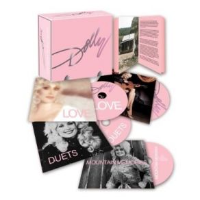 Download track Even A Fool Would Let Go Dolly Parton