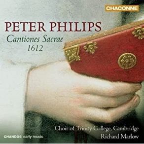 Download track 13. Gabriel Angelus Volume I No. 28 Peter Philips