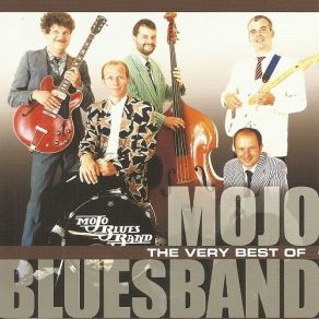 Download track Hell On Earth Mojo Blues Band