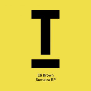 Download track Eastern Jam Original Mix Eli Brown