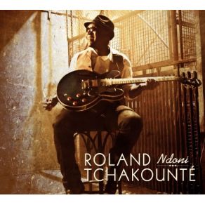 Download track Adenja Roland Tchakounté