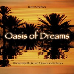 Download track The Cave Of Wonders Oliver Scheffner