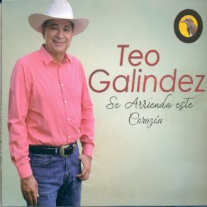 Download track Los Primeros Dias De Abril TEO GALINDEZ