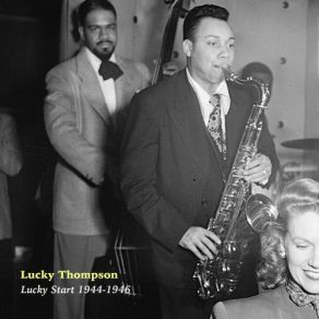Download track Test Pilots Lucky Thompson