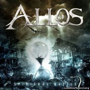 Download track The Hero Allos