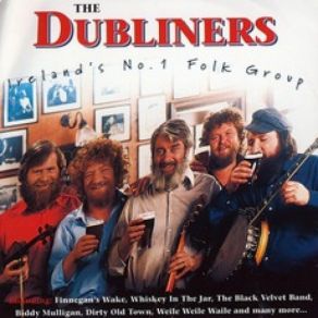 Download track Free The People The Dubliners