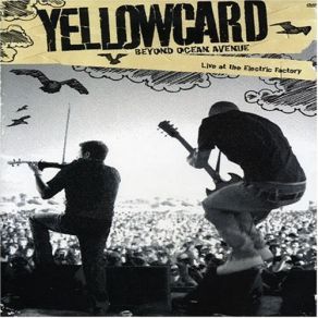 Download track Starstruck Yellowcard