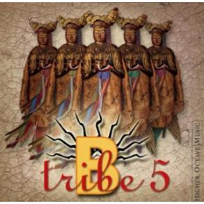 Download track Libera Me! B - Tribe