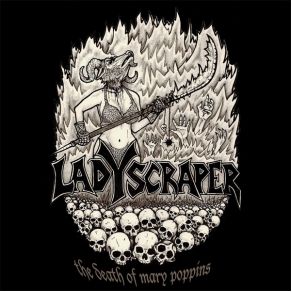 Download track Stick Ladyscraper