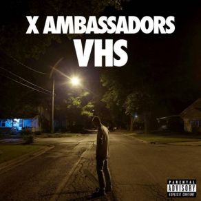 Download track Smoke (Interlude) X Ambassadors