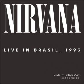 Download track On A Plain (Live Fm Broadcast Remastered) Nirvana