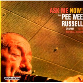Download track Prelude To A Kiss Pee Wee Russell, Marshall Brown, Pee Wee Russell Quartet
