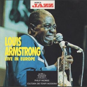 Download track Baby, Won't You Please Come Home Louis Armstrong