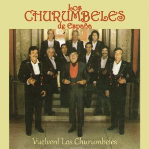 Download track Si Yo Fuera Rey Los Churumbeles De España