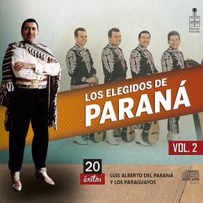 Download track Los Setenta Ganaderos Los Paraguayos