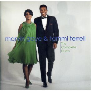 Download track California Soul Tammi Terrell, Marvin Gaye
