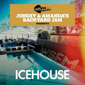 Download track The Kingdom (Live) Icehouse