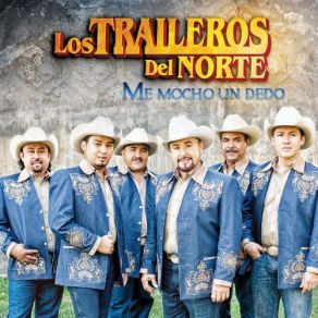 Download track No Me Verás Llorar Los Traileros Del Norte