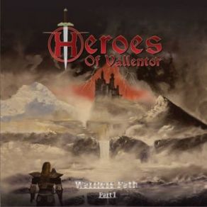 Download track Vengeance Heroes Of Vallentor