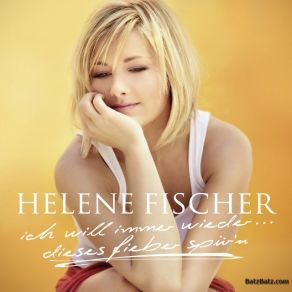 Download track Ich Will Immer... Dieses Fieber Spür'N (Karaoke Version) Helene Fischer