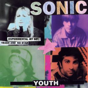 Download track Self-Obsessed And Sexxee Sonic Youth