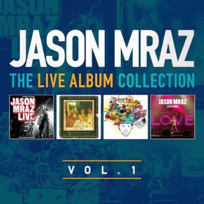 Download track Traveler / Make It Mine (Live On Earth Ver.) Jason Mraz