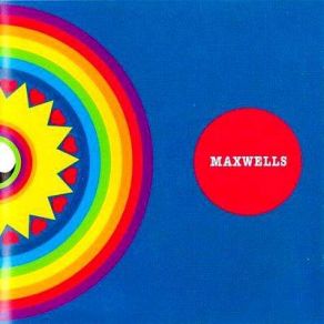 Download track Free To Be The Maxwells