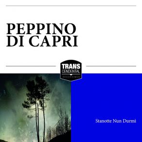 Download track Forget Me Peppino Di Capri