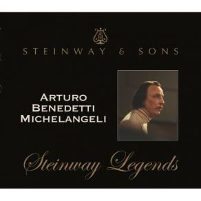 Download track III. Allegro Arturo Benedetti Michelangeli