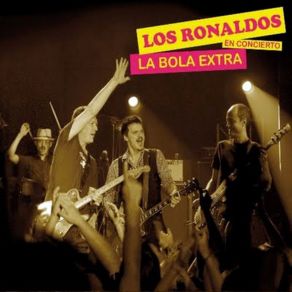 Download track Que Te Vaya Bien Los Ronaldos