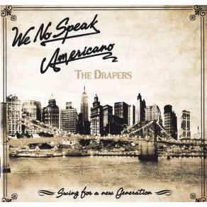 Download track Yakety Yak The Drapers