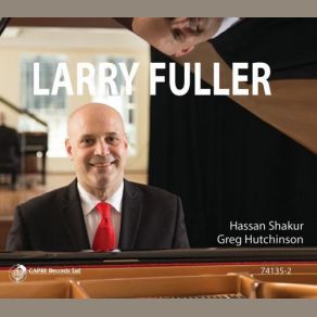 Download track Celia Larry Fuller