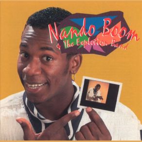 Download track Dejalo Nacer Nando Boom
