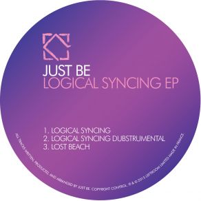 Download track Logical Syncing (Original Mix) Just Be
