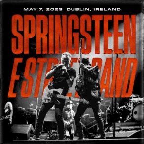 Download track Out In The Street Bruce Springsteen, E Street Band