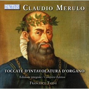 Download track 2. Toccata Seconda Claudio Merulo