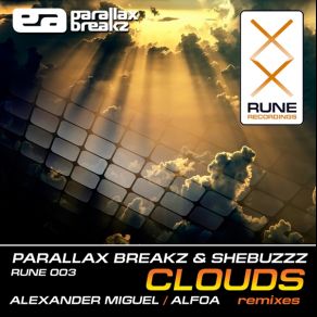 Download track Clouds Parallax Breakz, Shebuzzz