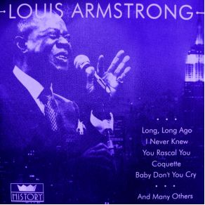 Download track I'Ll Get Mine Bye And Bye Louis Armstrong