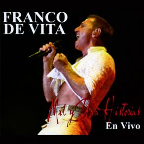 Download track No Basta Franco De Vita